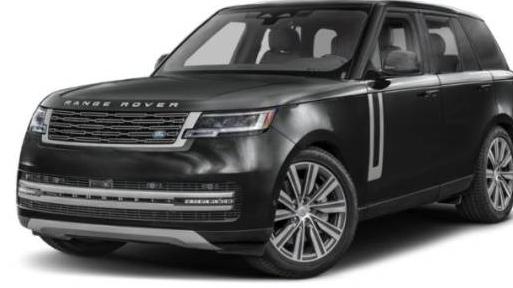 LAND ROVER RANGE ROVER 2023 SALKPBE78PA021732 image